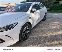 بي واي دي Qin Plus